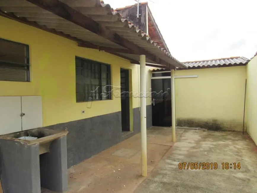 Casa com 3 quartos à venda, 133m2 em Vila Eldorado, Itapetininga - SP - imagem 9 Foto 9 de Casa com 3 quartos à venda, 133m2 em Vila Eldorado, Itapetininga - SP