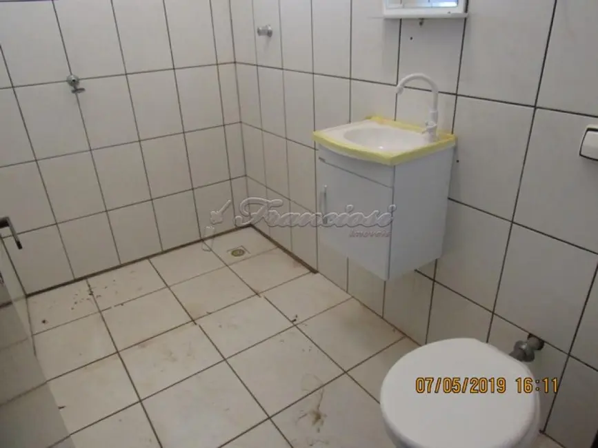 Casa com 3 quartos à venda, 133m2 em Vila Eldorado, Itapetininga - SP - imagem 5 Foto 5 de Casa com 3 quartos à venda, 133m2 em Vila Eldorado, Itapetininga - SP