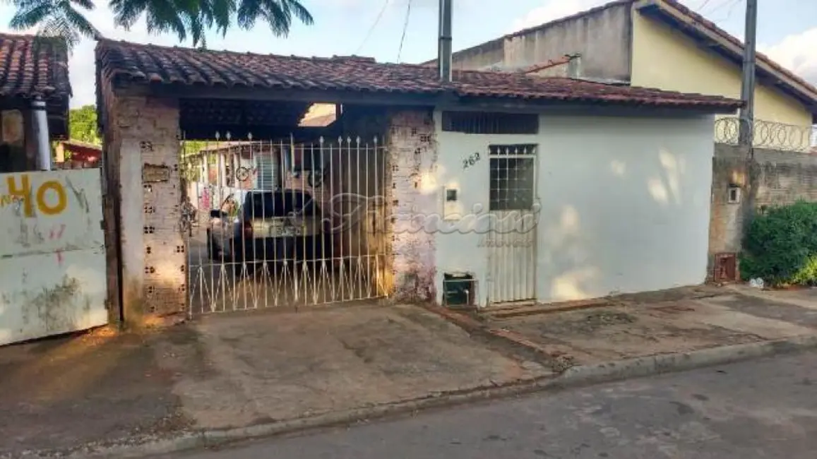 Foto 1 de Casa com 6 quartos à venda, 1000m2 em Vila Mazzei, Itapetininga - SP