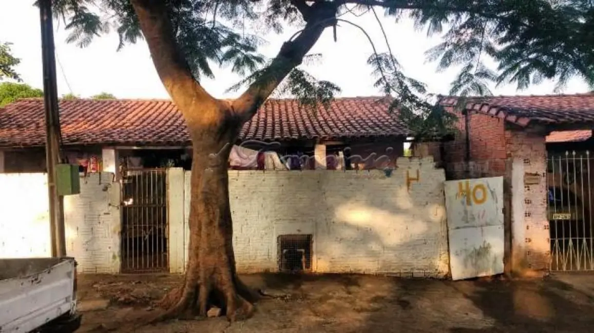 Foto 2 de Casa com 6 quartos à venda, 1000m2 em Vila Mazzei, Itapetininga - SP