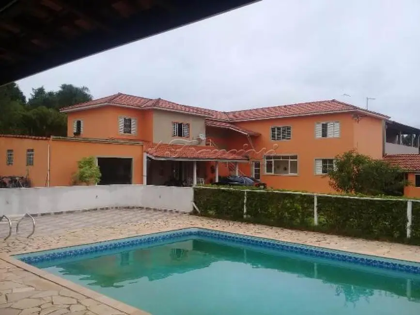 Foto 6 de Fazenda / Haras com 12 quartos à venda, 747m2 em Chácaras Alvorada, Itapetininga - SP