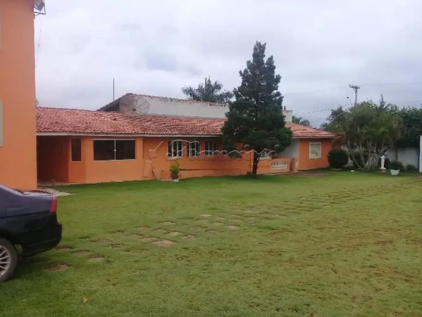 Foto 8 de Fazenda / Haras com 12 quartos à venda, 747m2 em Chácaras Alvorada, Itapetininga - SP