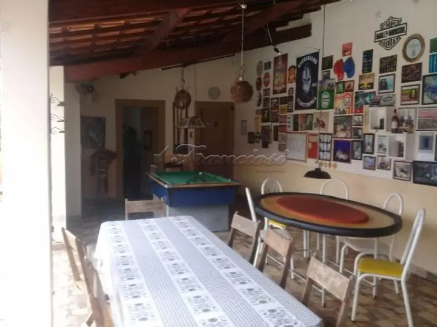 Foto 4 de Fazenda / Haras com 12 quartos à venda, 747m2 em Chácaras Alvorada, Itapetininga - SP