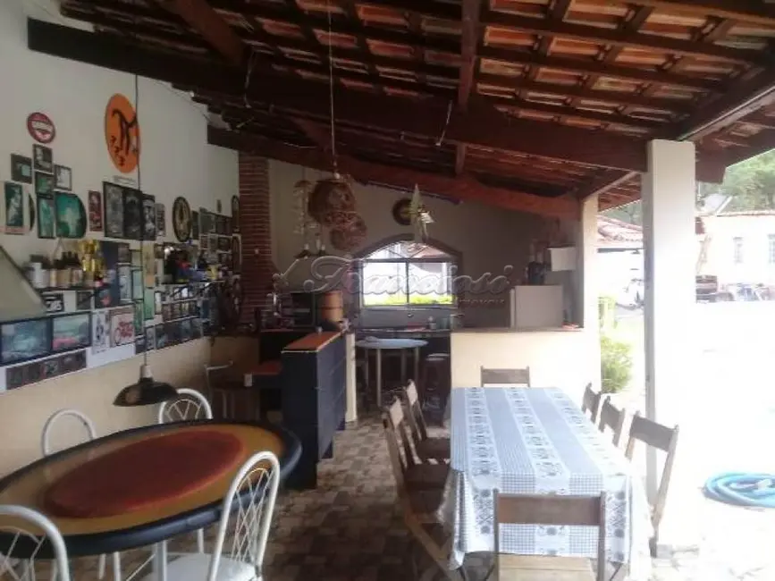 Foto 5 de Fazenda / Haras com 12 quartos à venda, 747m2 em Chácaras Alvorada, Itapetininga - SP