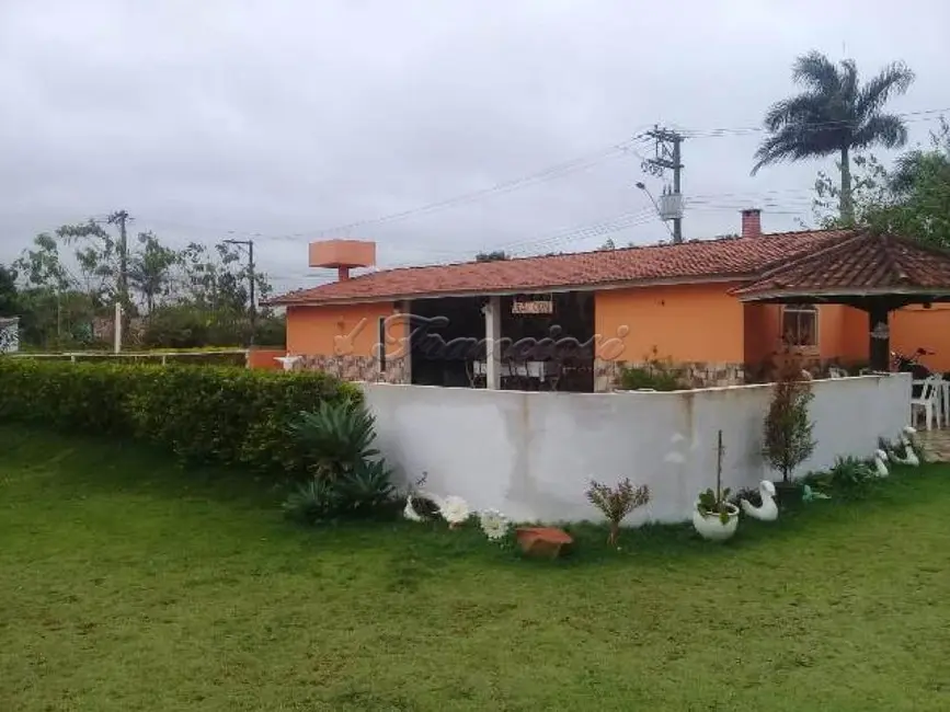 Foto 9 de Fazenda / Haras com 12 quartos à venda, 747m2 em Chácaras Alvorada, Itapetininga - SP