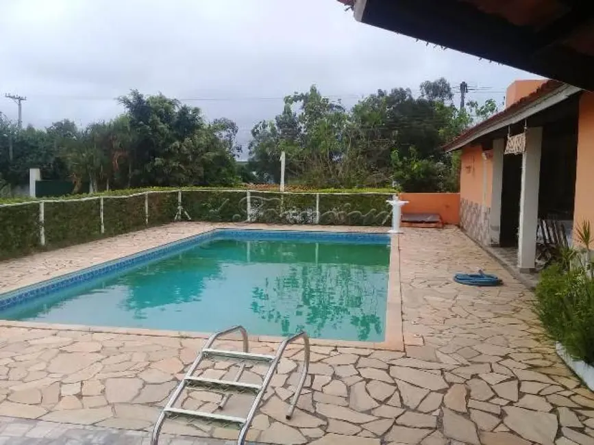 Foto 3 de Fazenda / Haras com 12 quartos à venda, 747m2 em Chácaras Alvorada, Itapetininga - SP