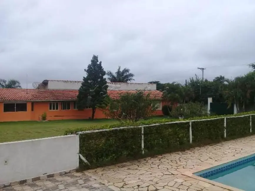 Foto 7 de Fazenda / Haras com 12 quartos à venda, 747m2 em Chácaras Alvorada, Itapetininga - SP
