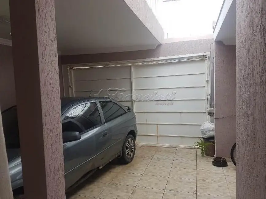 Foto 2 de Casa com 3 quartos à venda, 150m2 em Jardim Fogaça, Itapetininga - SP