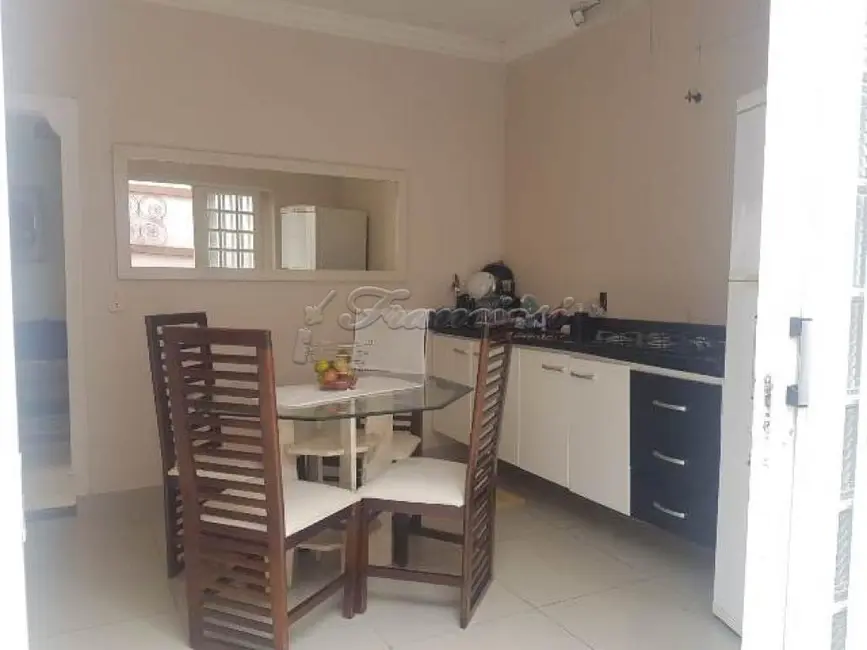 Foto 7 de Casa com 3 quartos à venda, 150m2 em Jardim Fogaça, Itapetininga - SP