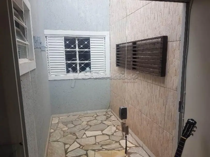Foto 5 de Casa com 3 quartos à venda, 150m2 em Jardim Fogaça, Itapetininga - SP