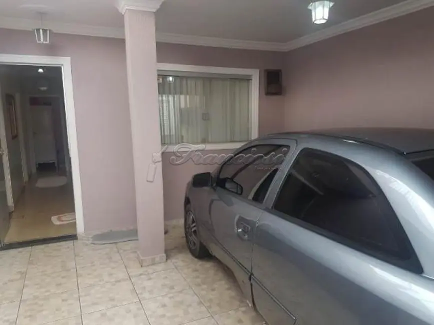 Foto 1 de Casa com 3 quartos à venda, 150m2 em Jardim Fogaça, Itapetininga - SP