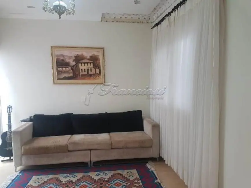 Foto 4 de Casa com 3 quartos à venda, 150m2 em Jardim Fogaça, Itapetininga - SP