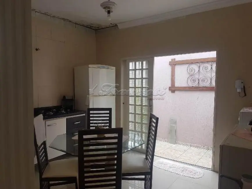 Foto 6 de Casa com 3 quartos à venda, 150m2 em Jardim Fogaça, Itapetininga - SP