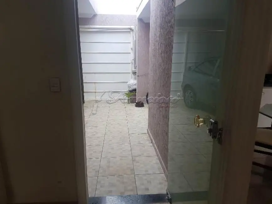 Foto 3 de Casa com 3 quartos à venda, 150m2 em Jardim Fogaça, Itapetininga - SP