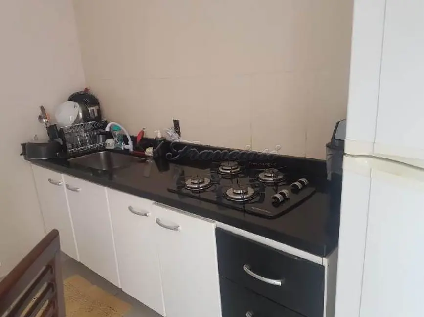 Foto 8 de Casa com 3 quartos à venda, 150m2 em Jardim Fogaça, Itapetininga - SP