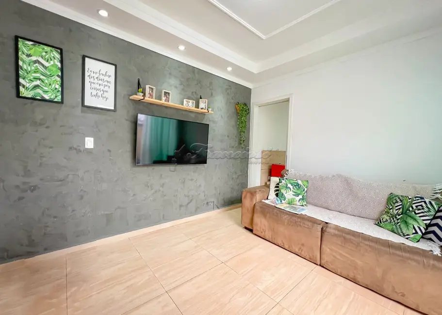 Foto 1 de Casa de Condomínio com 3 quartos à venda, 105m2 em Itapetininga - SP