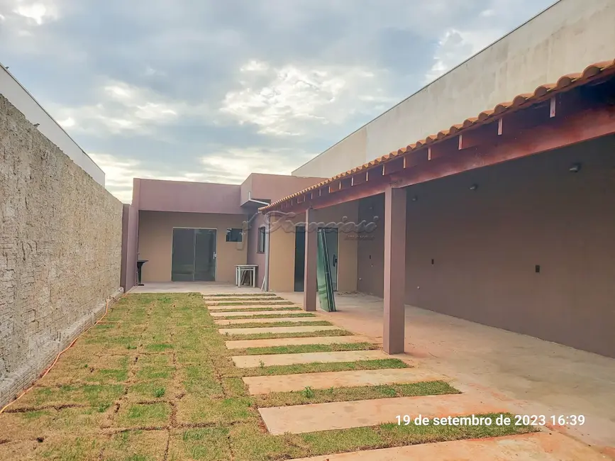 Foto 2 de Casa à venda, 188m2 em Itapetininga - SP