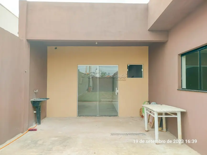 Foto 3 de Casa à venda, 188m2 em Itapetininga - SP