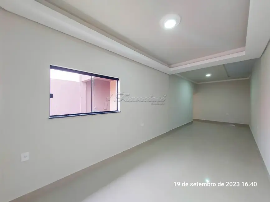 Foto 5 de Casa à venda, 188m2 em Itapetininga - SP