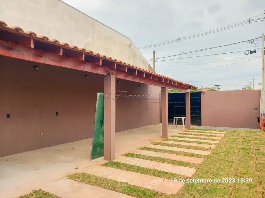 Foto 4 de Casa à venda, 188m2 em Itapetininga - SP