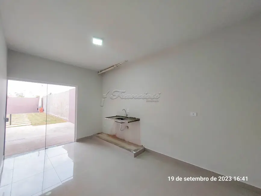 Foto 8 de Casa à venda, 188m2 em Itapetininga - SP