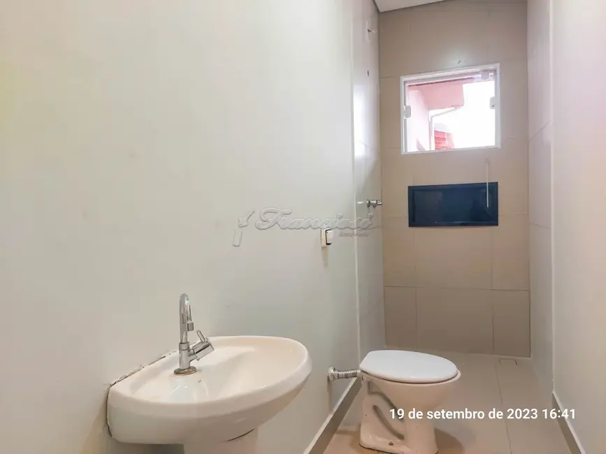 Foto 7 de Casa à venda, 188m2 em Itapetininga - SP