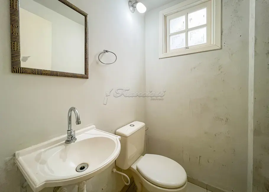 Foto 8 de Casa com 2 quartos à venda, 55m2 em Centro, Itapetininga - SP