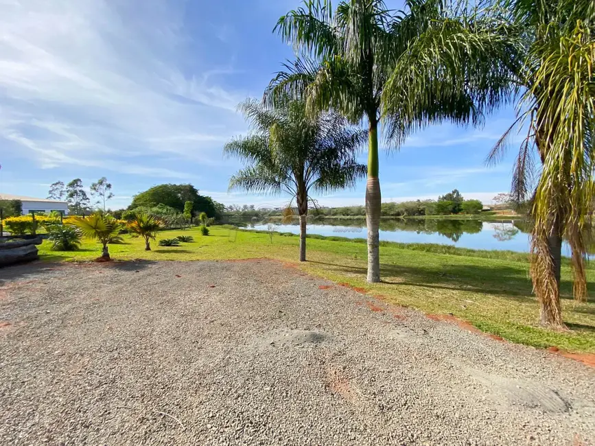 Foto 2 de Sala Comercial para alugar, 5000m2 em Vila Nova Itapetininga, Itapetininga - SP