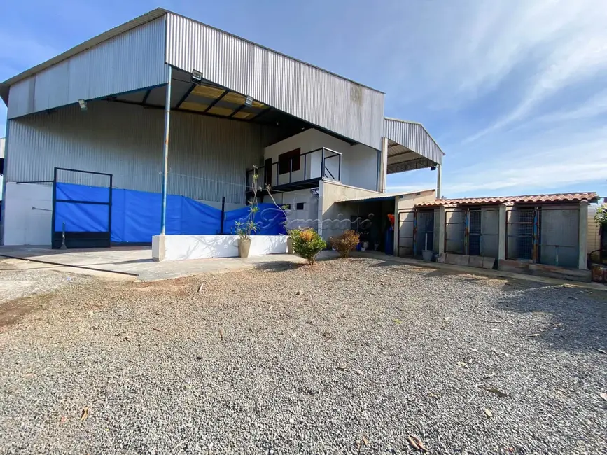 Foto 4 de Sala Comercial para alugar, 5000m2 em Vila Nova Itapetininga, Itapetininga - SP