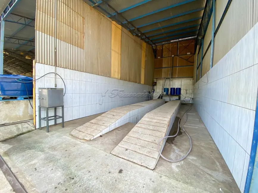 Foto 6 de Sala Comercial para alugar, 5000m2 em Vila Nova Itapetininga, Itapetininga - SP