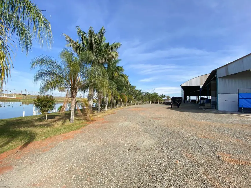 Foto 3 de Sala Comercial para alugar, 5000m2 em Vila Nova Itapetininga, Itapetininga - SP