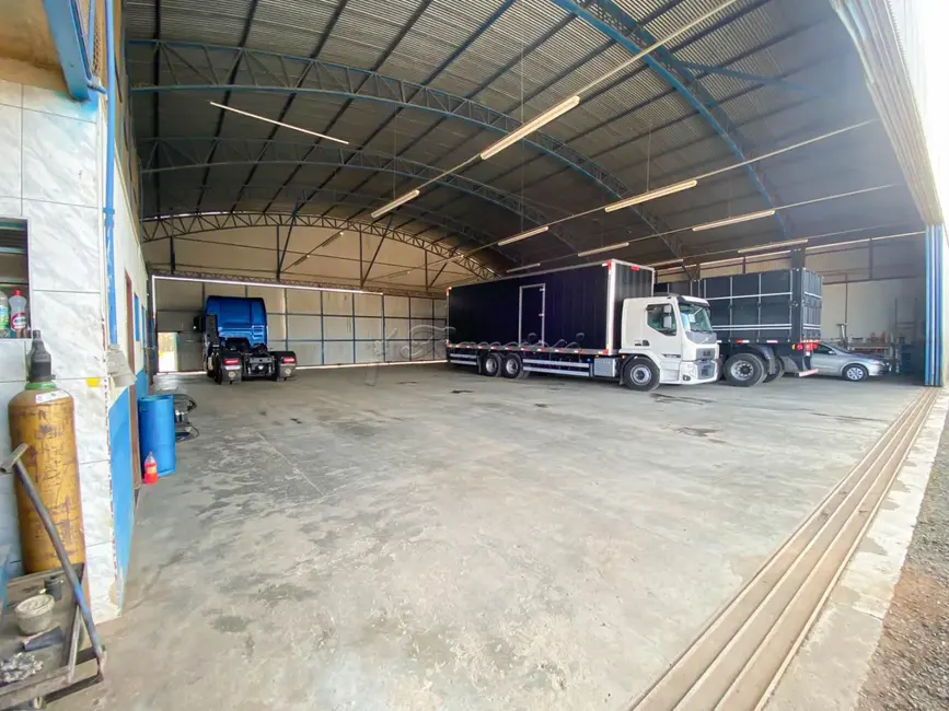 Foto 9 de Sala Comercial para alugar, 5000m2 em Vila Nova Itapetininga, Itapetininga - SP