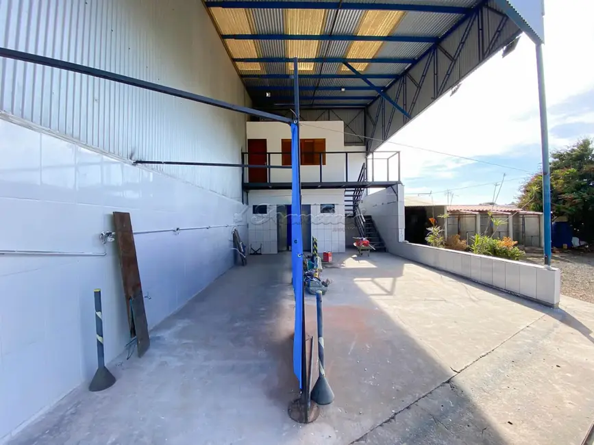 Foto 5 de Sala Comercial para alugar, 5000m2 em Vila Nova Itapetininga, Itapetininga - SP