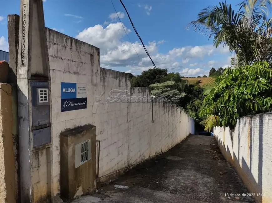 Foto 16 de Chácara à venda, 2000m2 em Itapetininga - SP