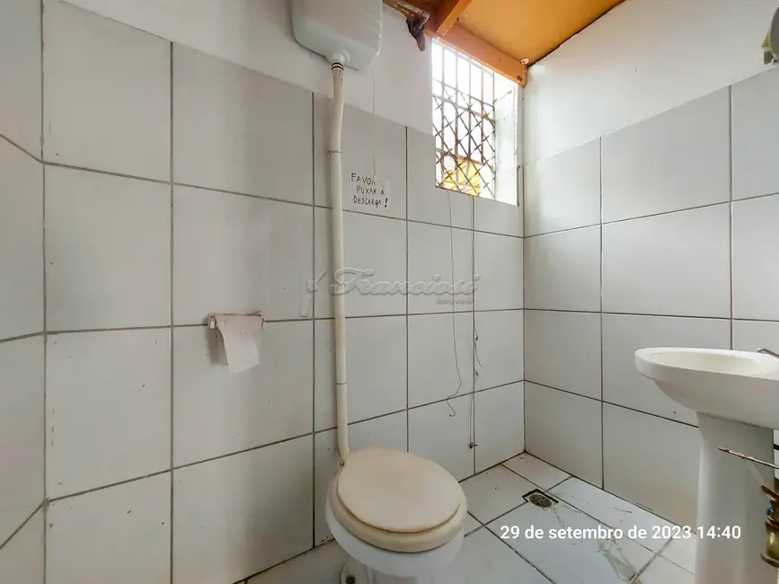 Foto 3 de Prédio Inteiro para alugar, 494m2 em Centro, Itapetininga - SP