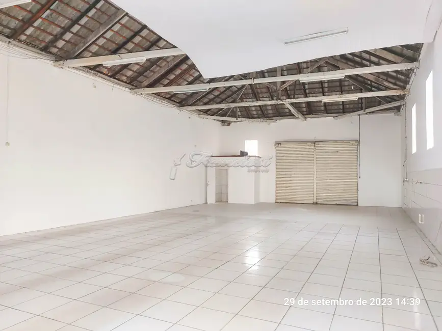 Foto 1 de Prédio Inteiro para alugar, 494m2 em Centro, Itapetininga - SP