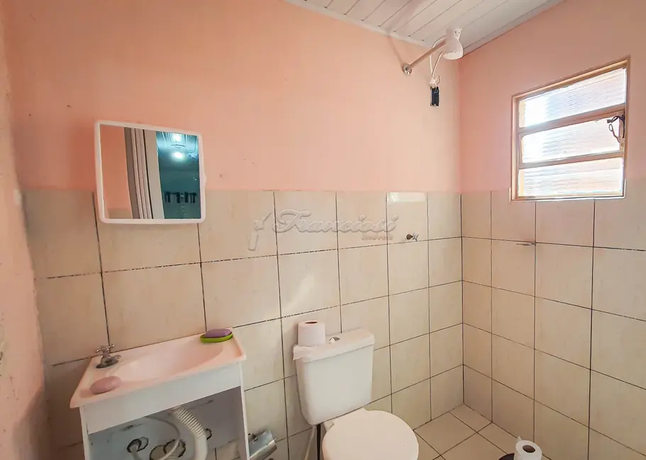 Casa com 3 quartos à venda, 125m2 em Jardim Monte Santo, Itapetininga - SP - imagem 4 Foto 4 de Casa com 3 quartos à venda, 125m2 em Jardim Monte Santo, Itapetininga - SP