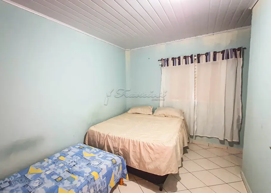 Casa com 3 quartos à venda, 125m2 em Jardim Monte Santo, Itapetininga - SP - imagem 3 Foto 3 de Casa com 3 quartos à venda, 125m2 em Jardim Monte Santo, Itapetininga - SP