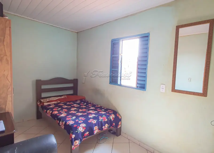 Casa com 3 quartos à venda, 125m2 em Jardim Monte Santo, Itapetininga - SP - imagem 6 Foto 6 de Casa com 3 quartos à venda, 125m2 em Jardim Monte Santo, Itapetininga - SP