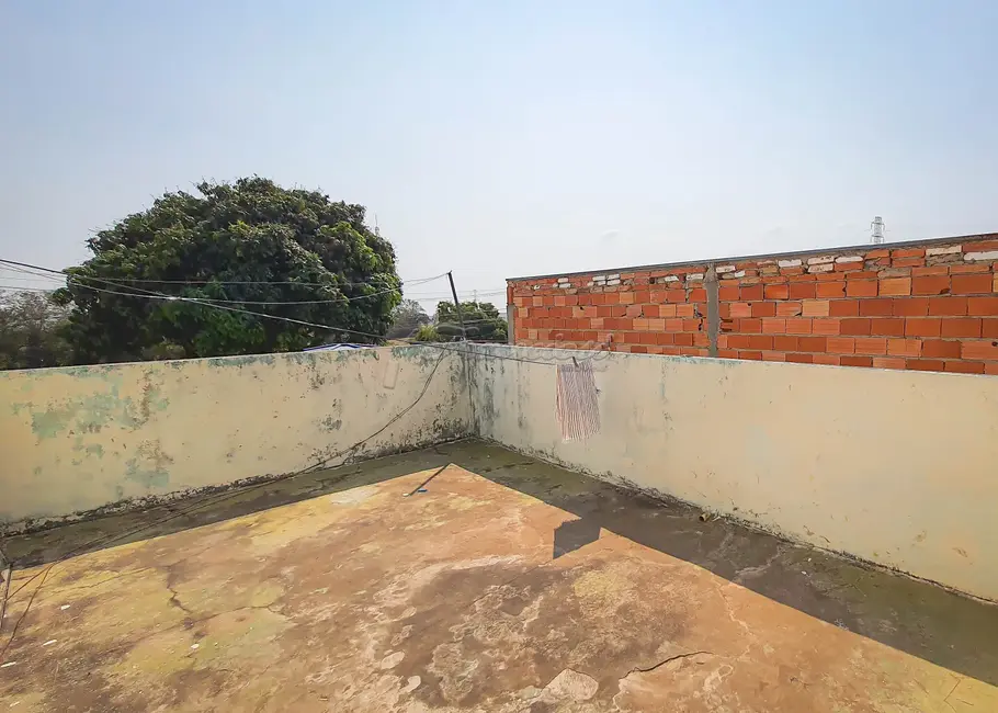 Casa com 3 quartos à venda, 125m2 em Jardim Monte Santo, Itapetininga - SP - imagem 8 Foto 8 de Casa com 3 quartos à venda, 125m2 em Jardim Monte Santo, Itapetininga - SP