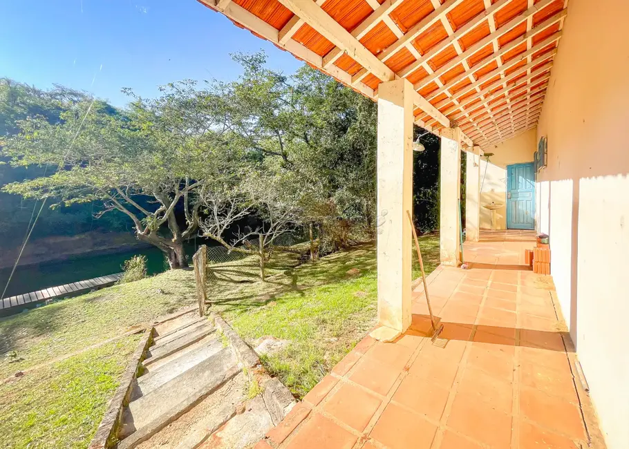 Foto 6 de Fazenda / Haras com 2 quartos à venda, 1000m2 em Itapetininga - SP