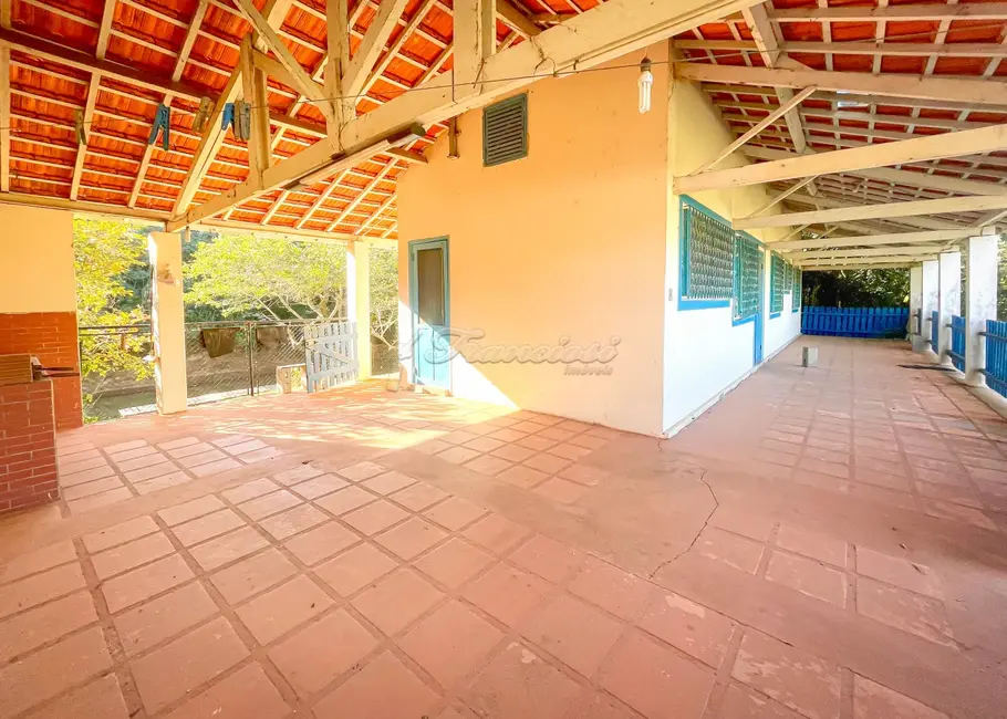 Foto 3 de Fazenda / Haras com 2 quartos à venda, 1000m2 em Itapetininga - SP