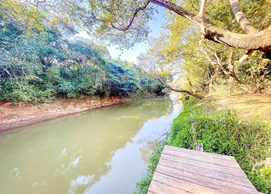 Foto 9 de Fazenda / Haras com 2 quartos à venda, 1000m2 em Itapetininga - SP