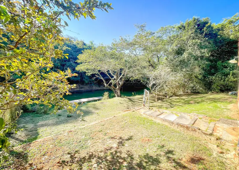 Foto 7 de Fazenda / Haras com 2 quartos à venda, 1000m2 em Itapetininga - SP