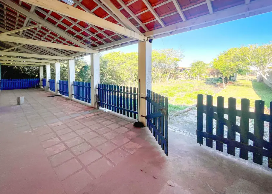 Foto 4 de Fazenda / Haras com 2 quartos à venda, 1000m2 em Itapetininga - SP