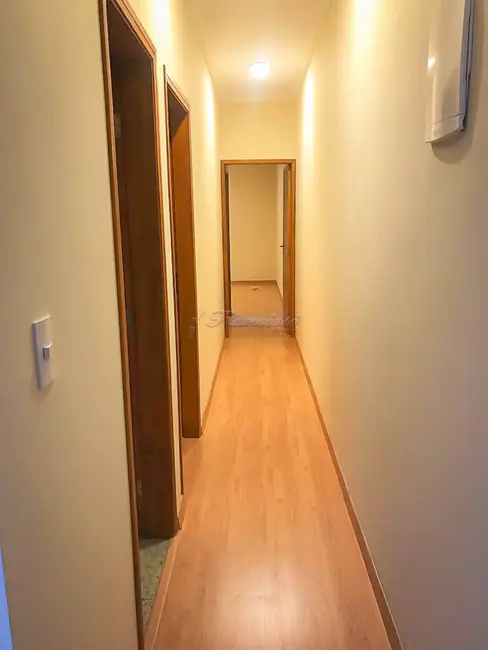 Foto 4 de Casa com 2 quartos à venda, 227m2 em Vila José Salem, Itapetininga - SP