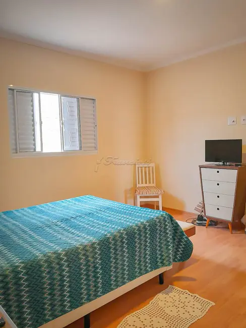 Foto 5 de Casa com 2 quartos à venda, 227m2 em Vila José Salem, Itapetininga - SP