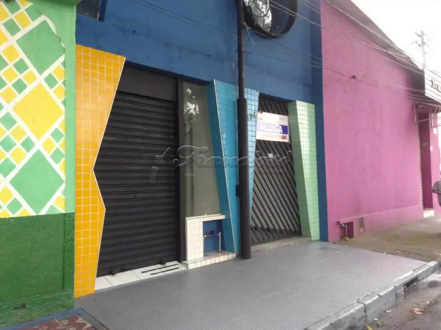 Foto 2 de Sala Comercial à venda, 360m2 em Vila Rodrigues, Sorocaba - SP