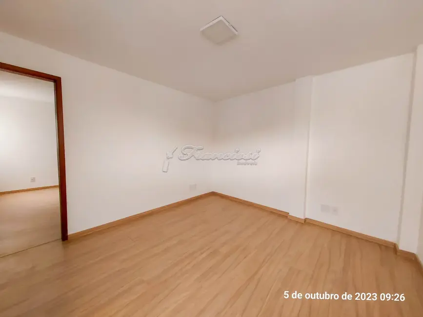 Foto 2 de Prédio Inteiro para alugar, 37m2 em Centro, Itapetininga - SP
