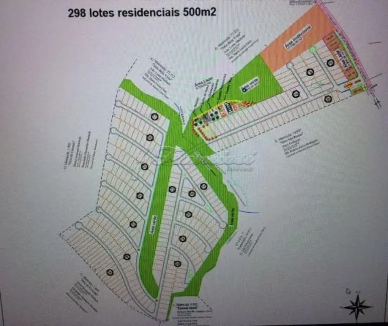 Fazenda / Haras à venda, 77000m2 em Alambari - SP - imagem 1 Foto 1 de Fazenda / Haras à venda, 77000m2 em Alambari - SP